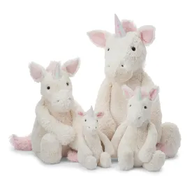 JellyCat Bashful Unicorn