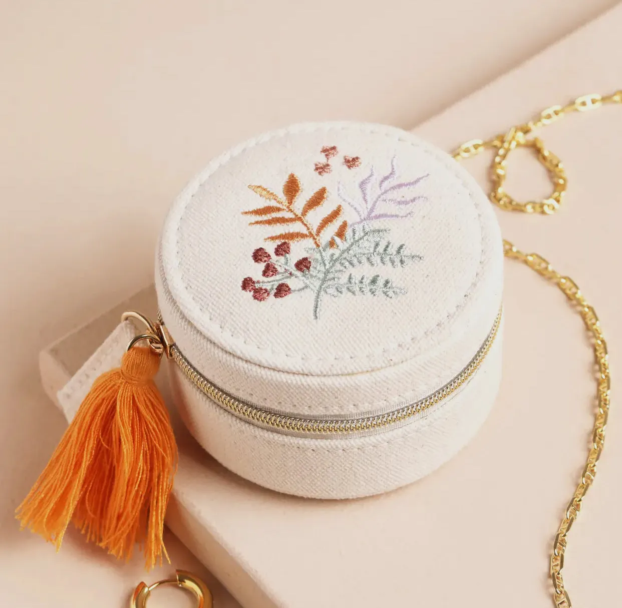 Jewelry Boxes