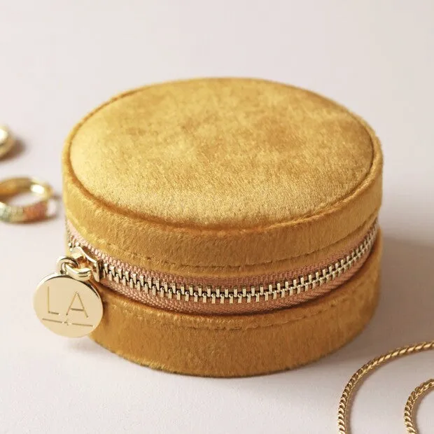 Jewelry Boxes