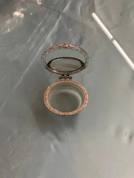 Keepsake Box