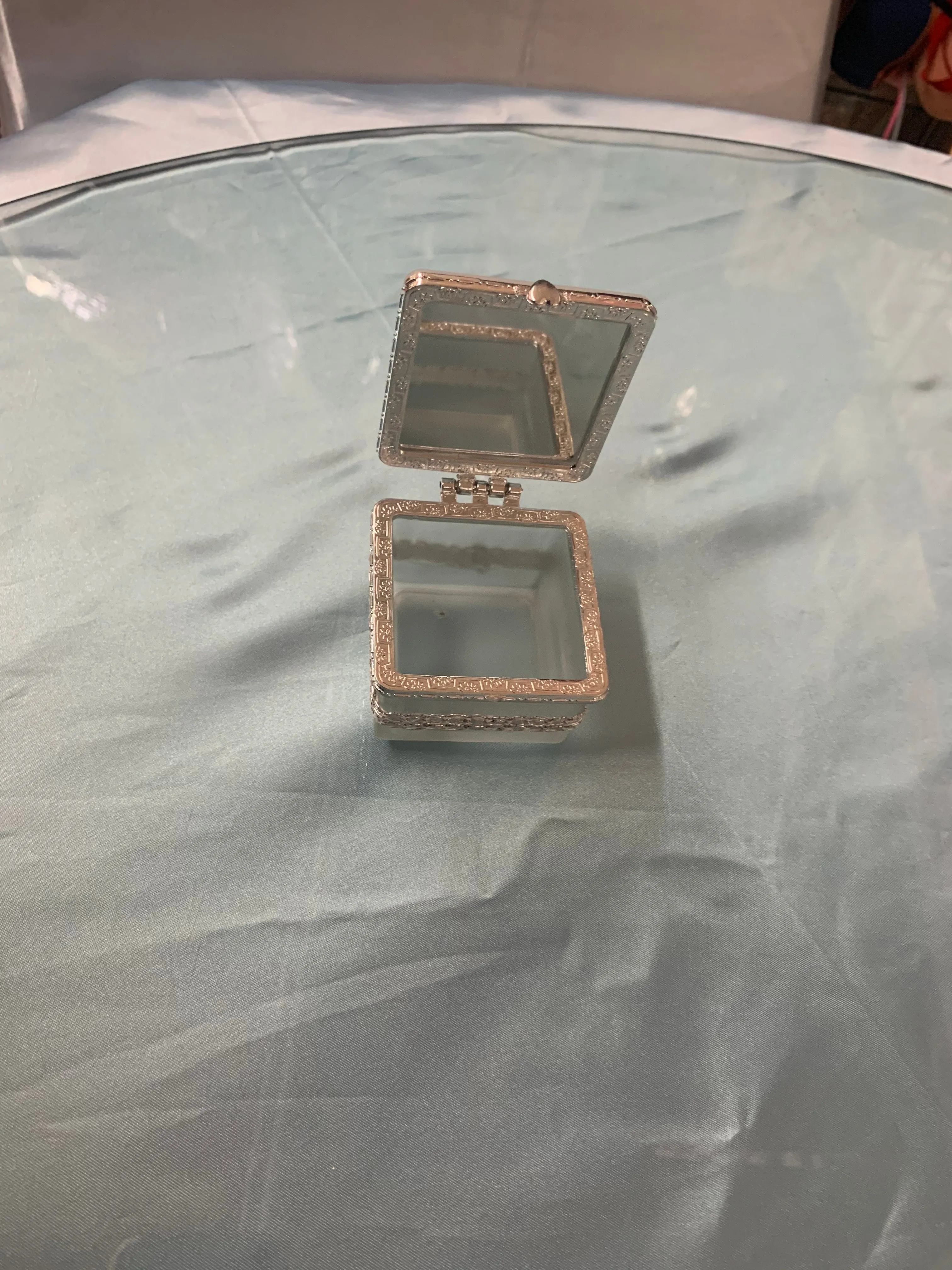 Keepsake Box