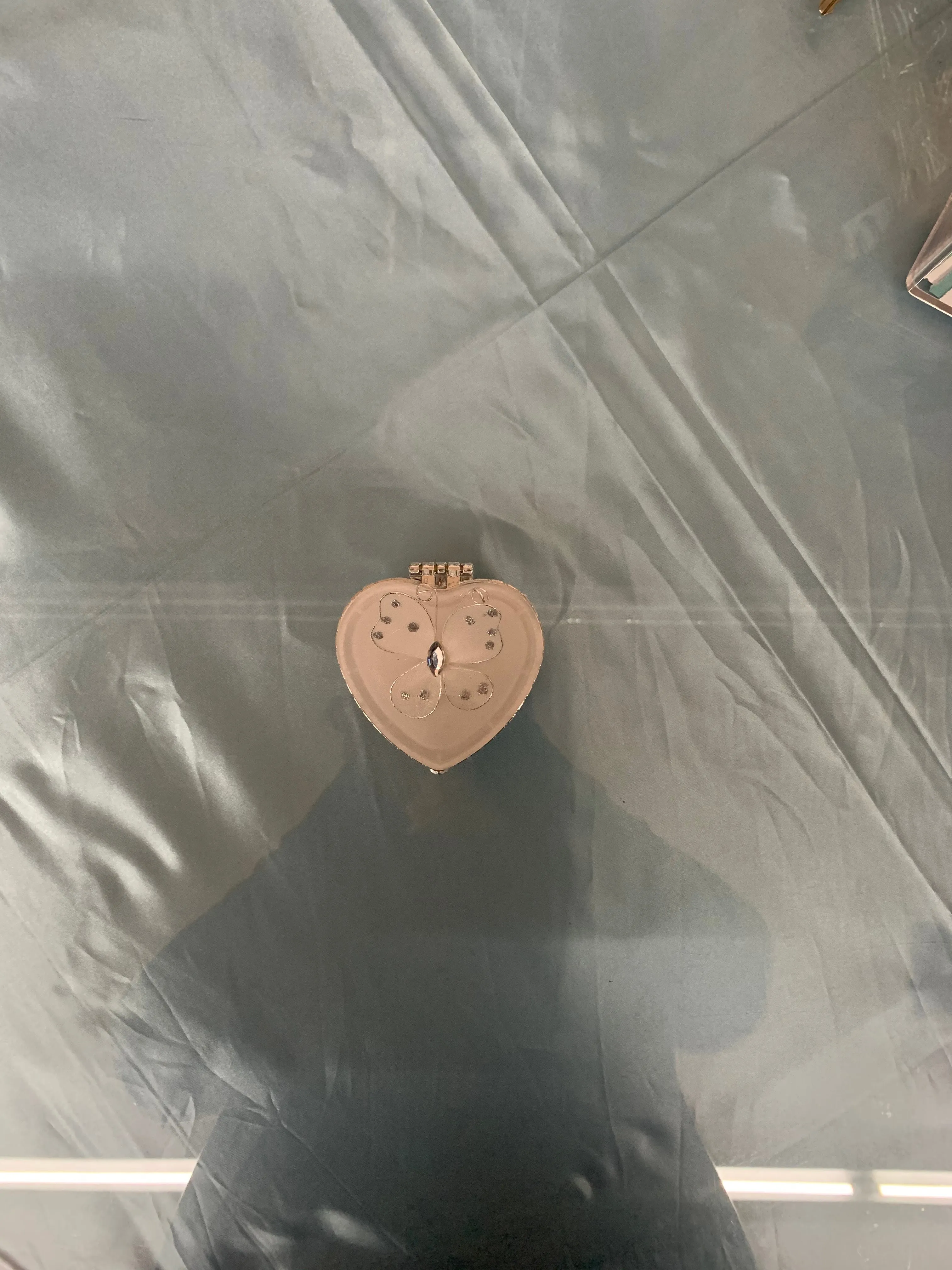 Keepsake Box