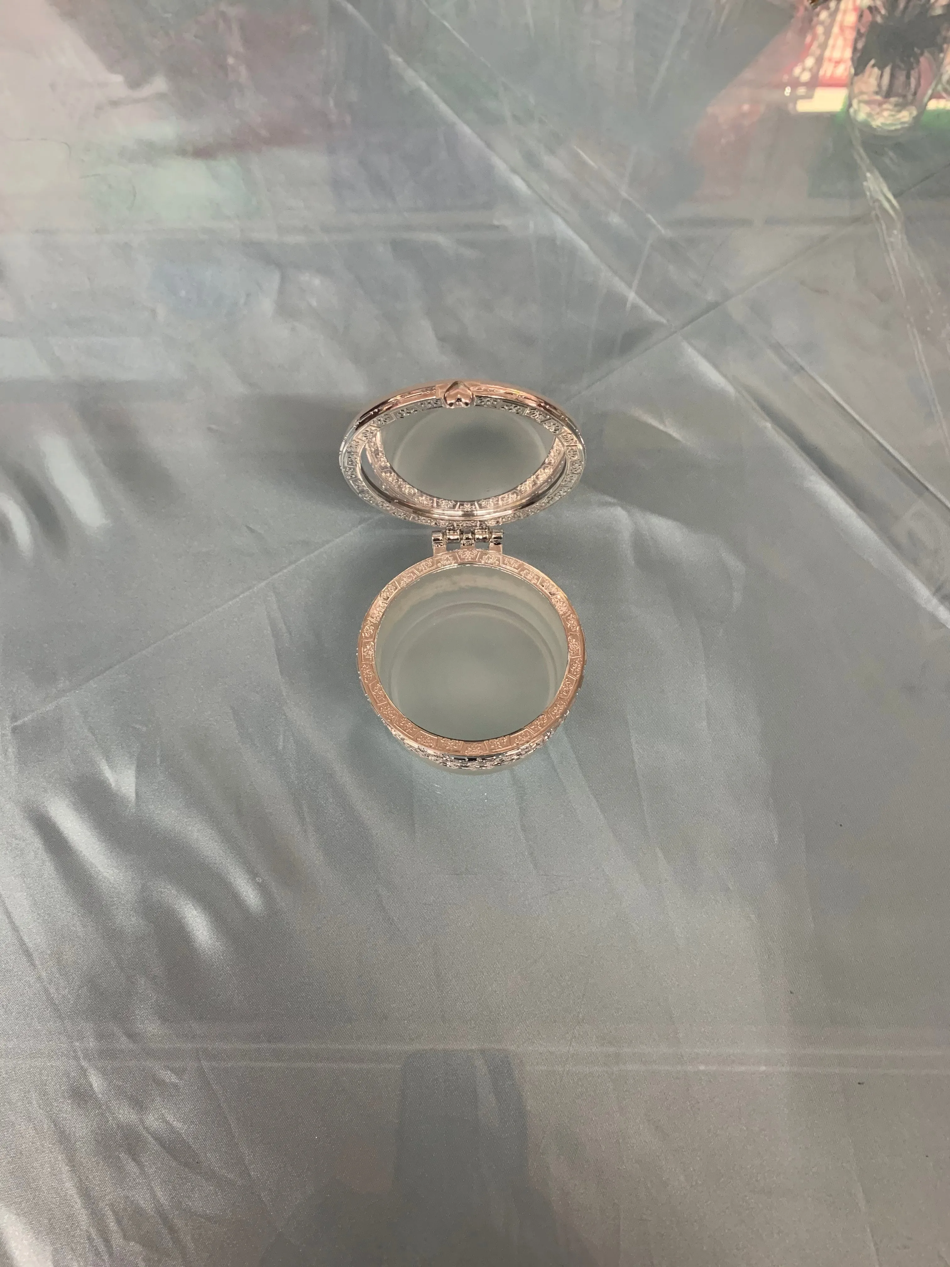 Keepsake Box