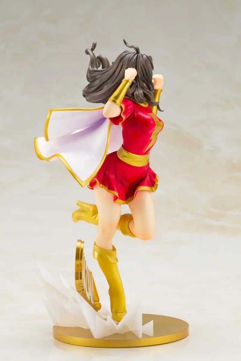 Kotobukiya DC Comics Bishoujo PVC Statue 1/7 Mary (Shazam! Family) 21 cm