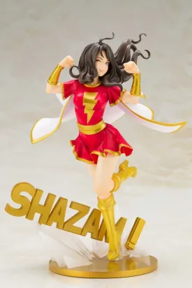 Kotobukiya DC Comics Bishoujo PVC Statue 1/7 Mary (Shazam! Family) 21 cm