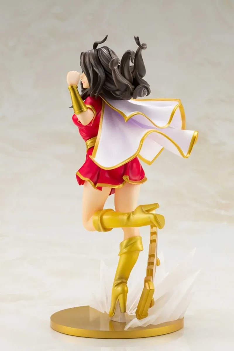 Kotobukiya DC Comics Bishoujo PVC Statue 1/7 Mary (Shazam! Family) 21 cm