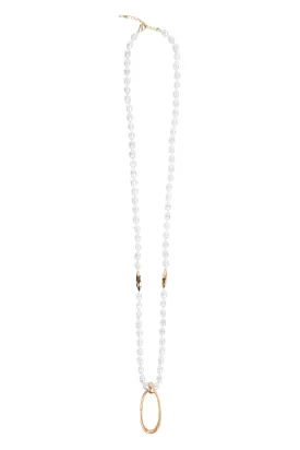 Laax Necklace - Gold
