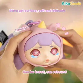 Laura Animal Earphones Pack Series Blind Box