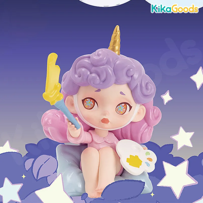 Laura Mood Hues Collection Series Blind Box