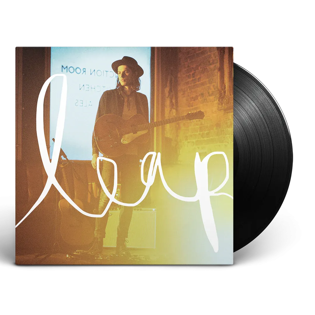 LEAP (LP)