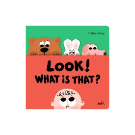 Look! What is That?