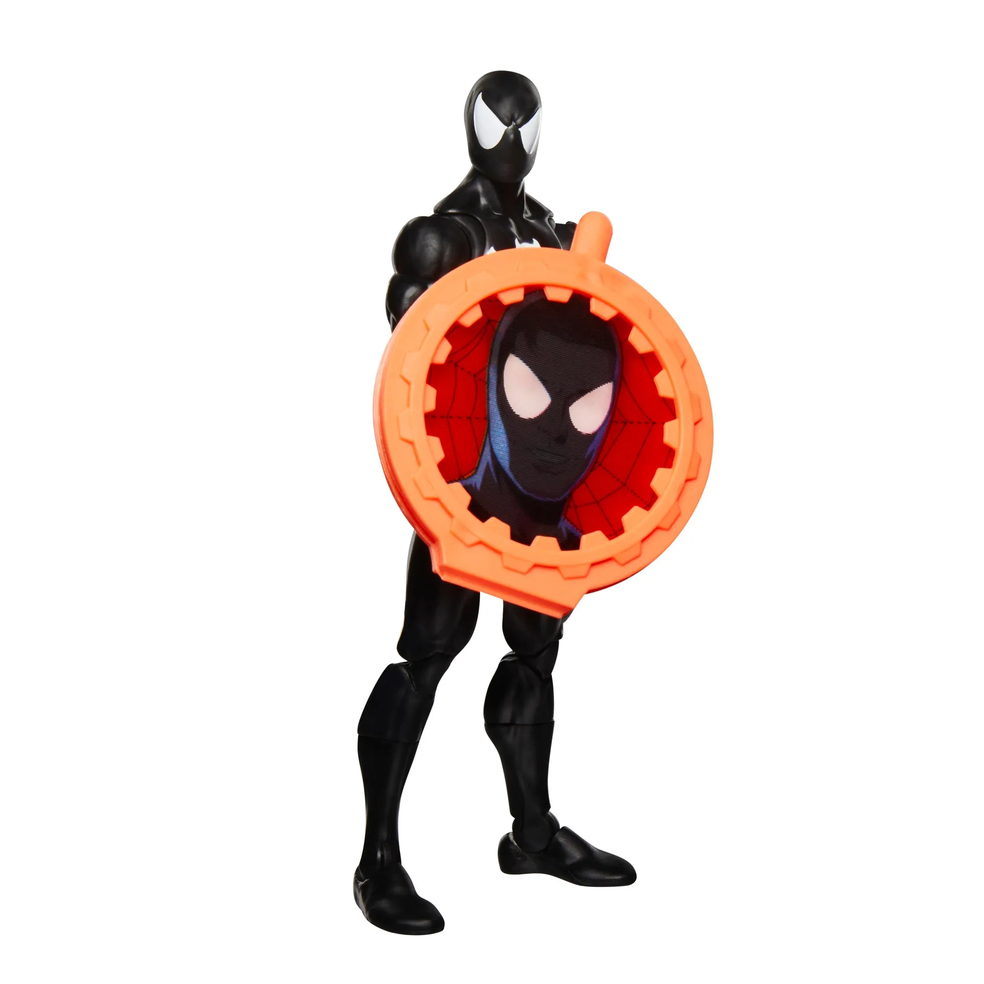 Marvel Legends - Spider-Man (Secret Wars)