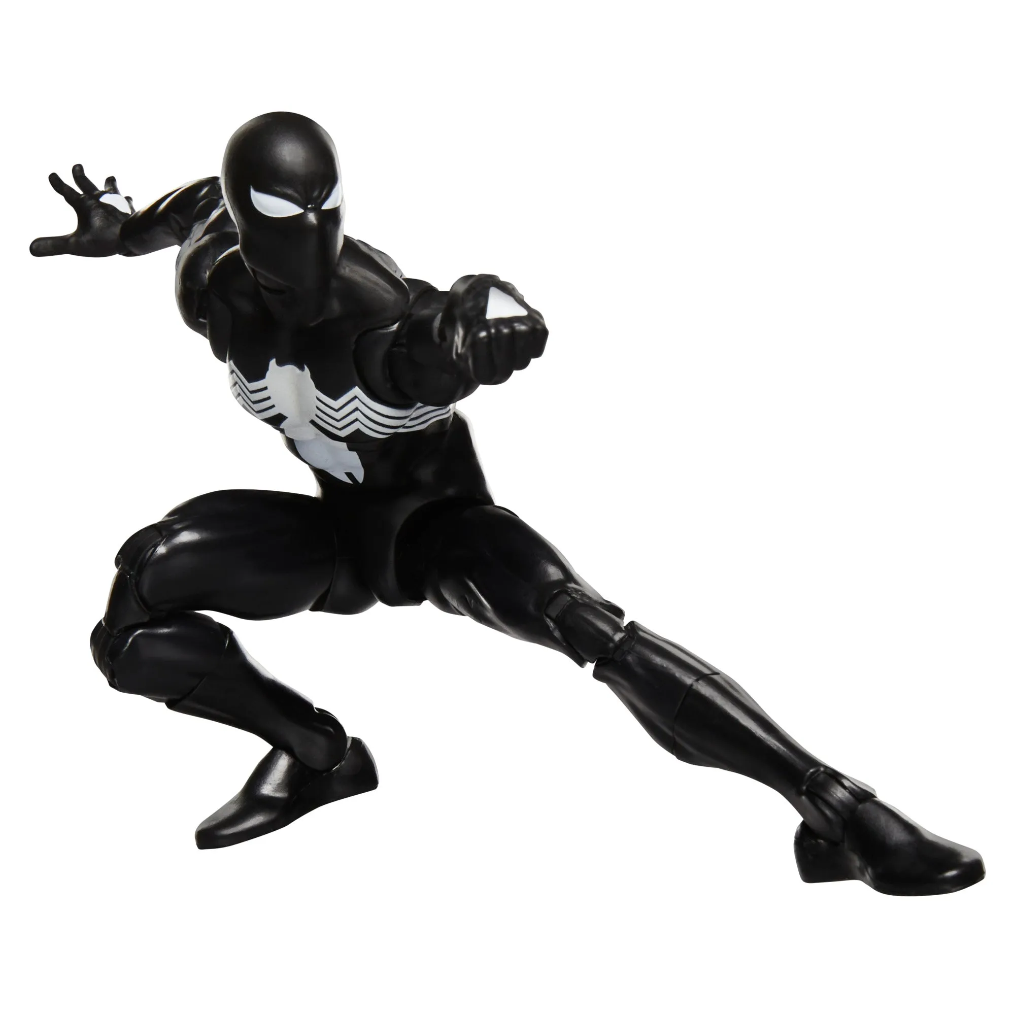Marvel Legends - Spider-Man (Secret Wars)