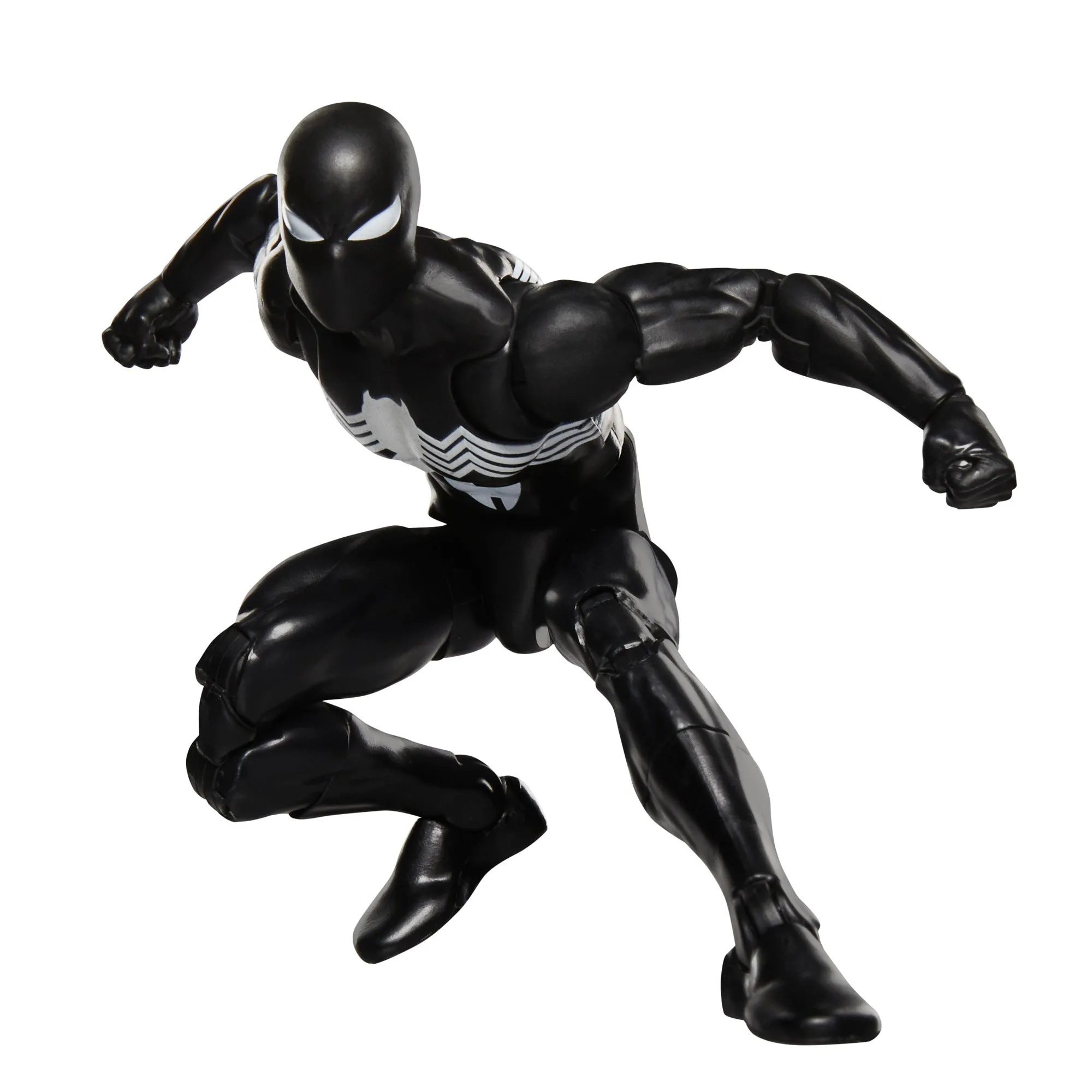 Marvel Legends - Spider-Man (Secret Wars)