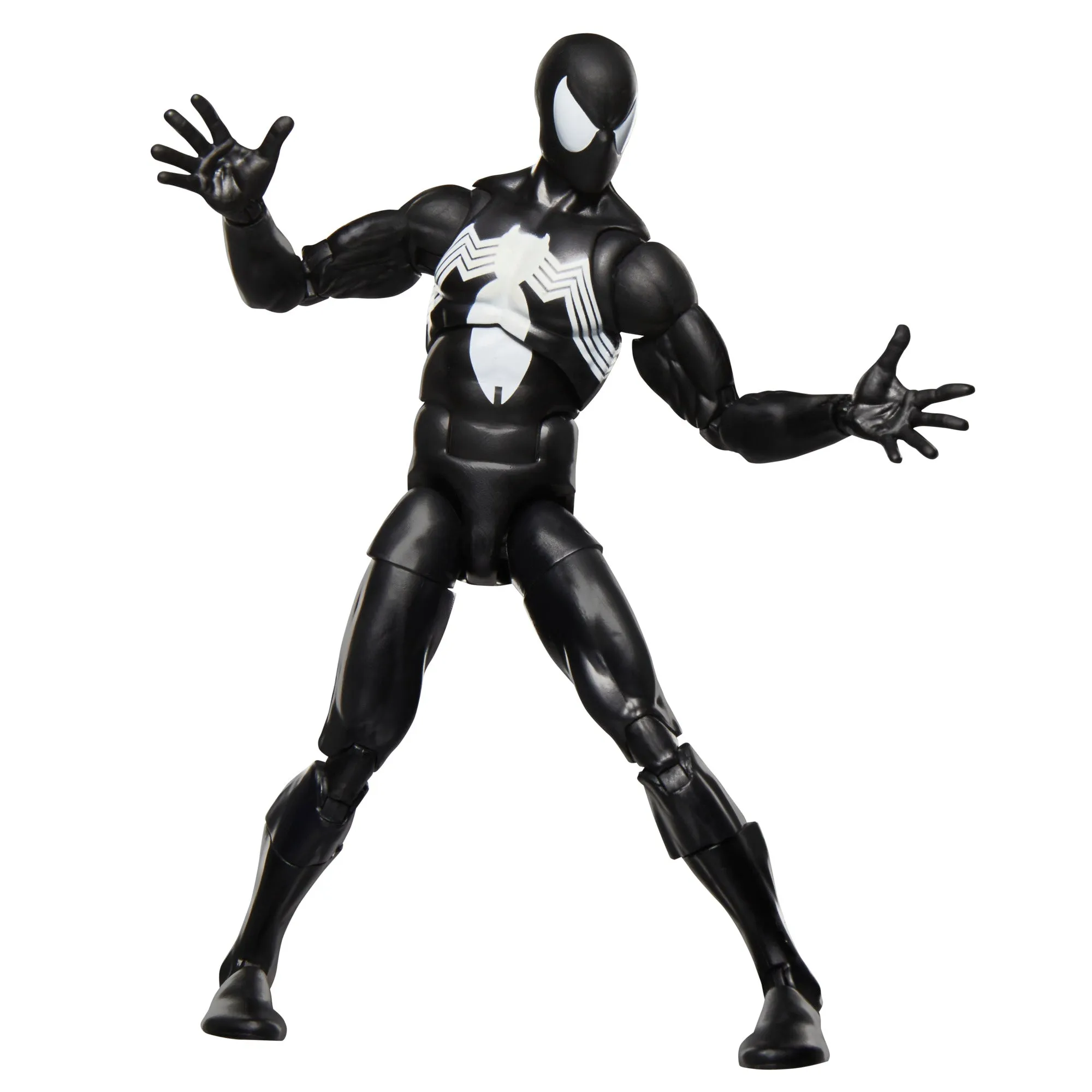 Marvel Legends - Spider-Man (Secret Wars)