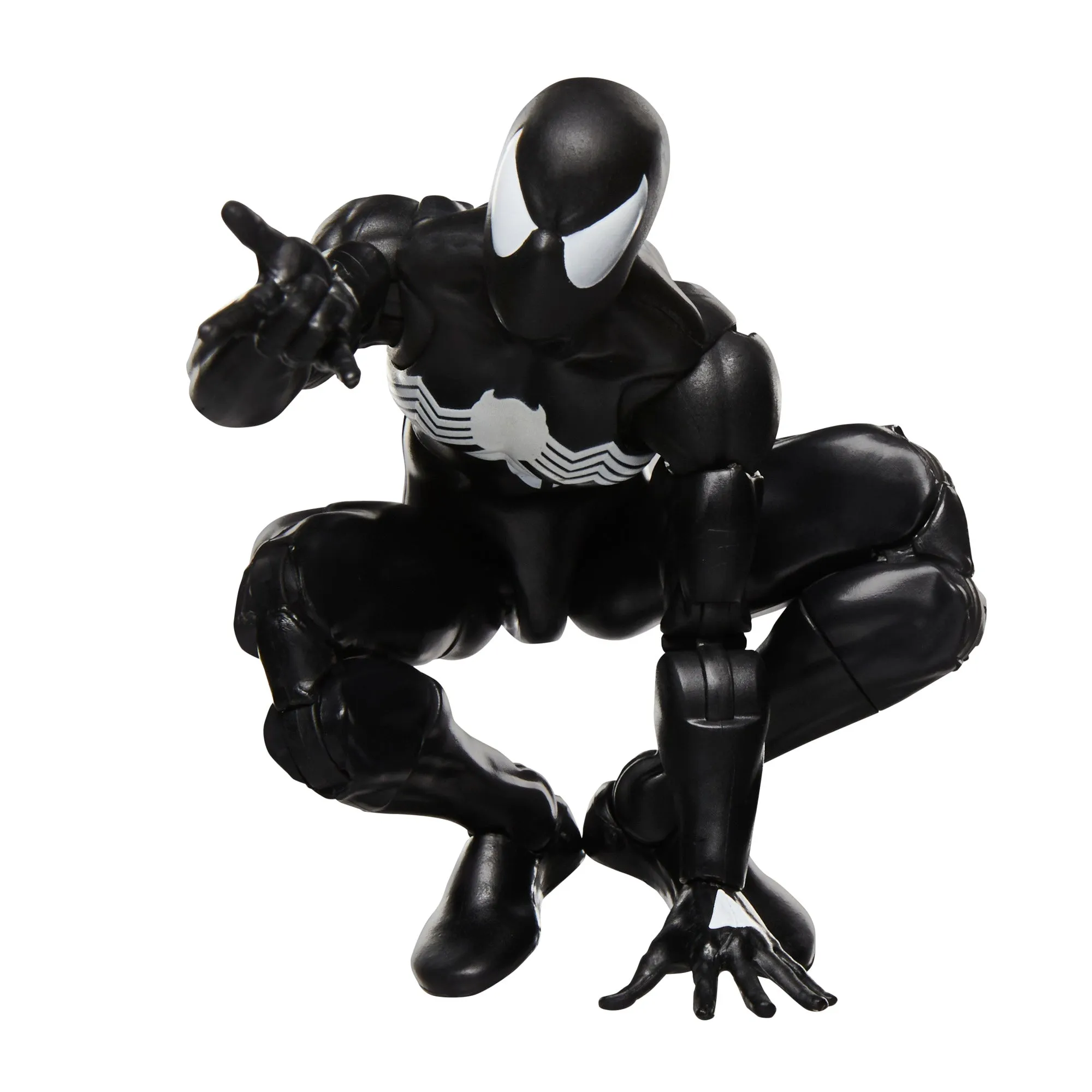 Marvel Legends - Spider-Man (Secret Wars)