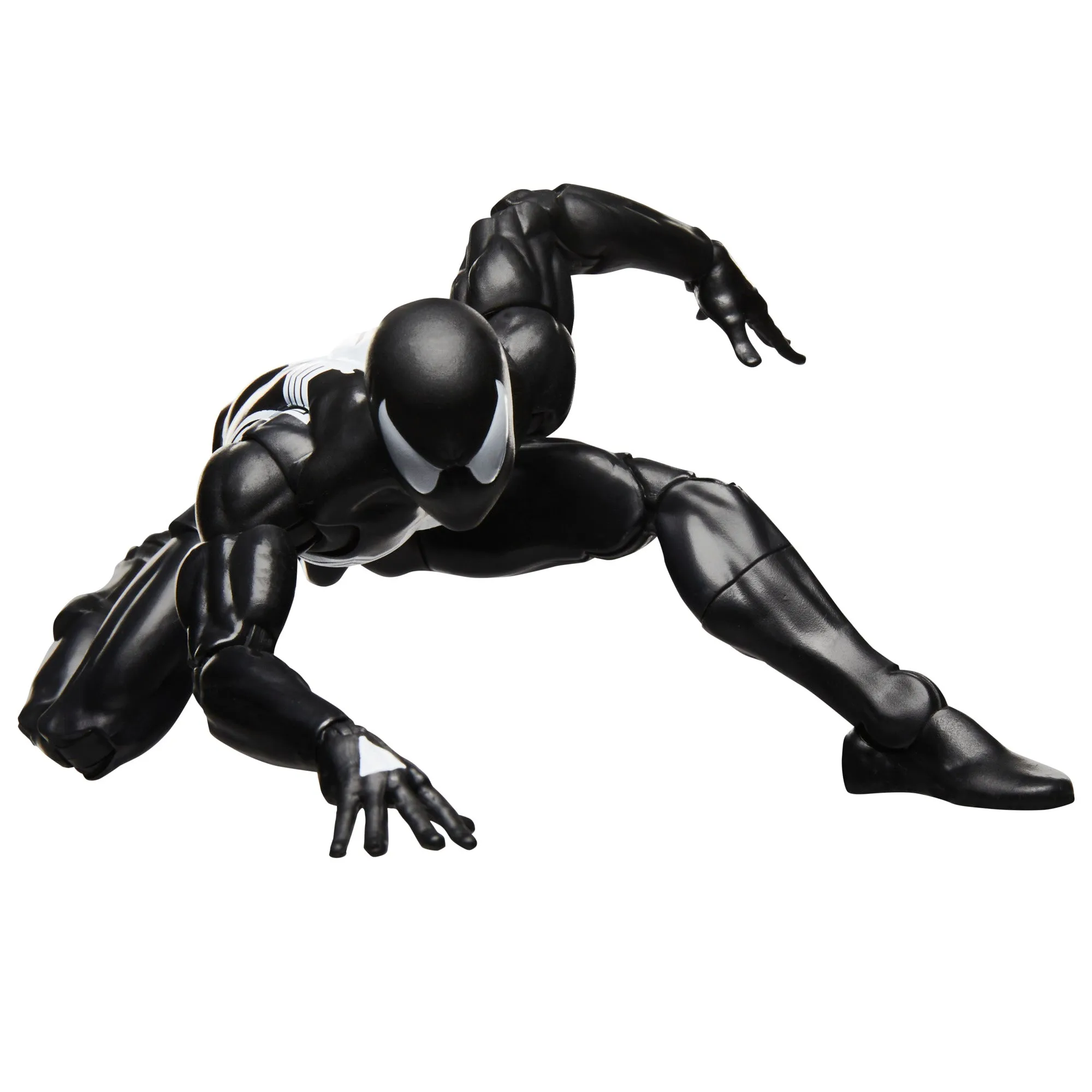 Marvel Legends - Spider-Man (Secret Wars)