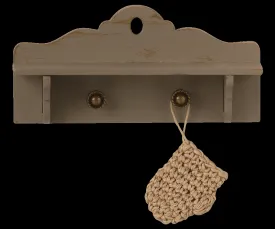 Miniature Shelf