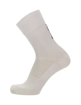 Official 2024 Lidl-Trek Medium Profile Socks by Santini
