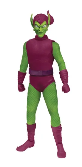 One:12 Collective Marvel Green Goblin Deluxe Edition Action Figure