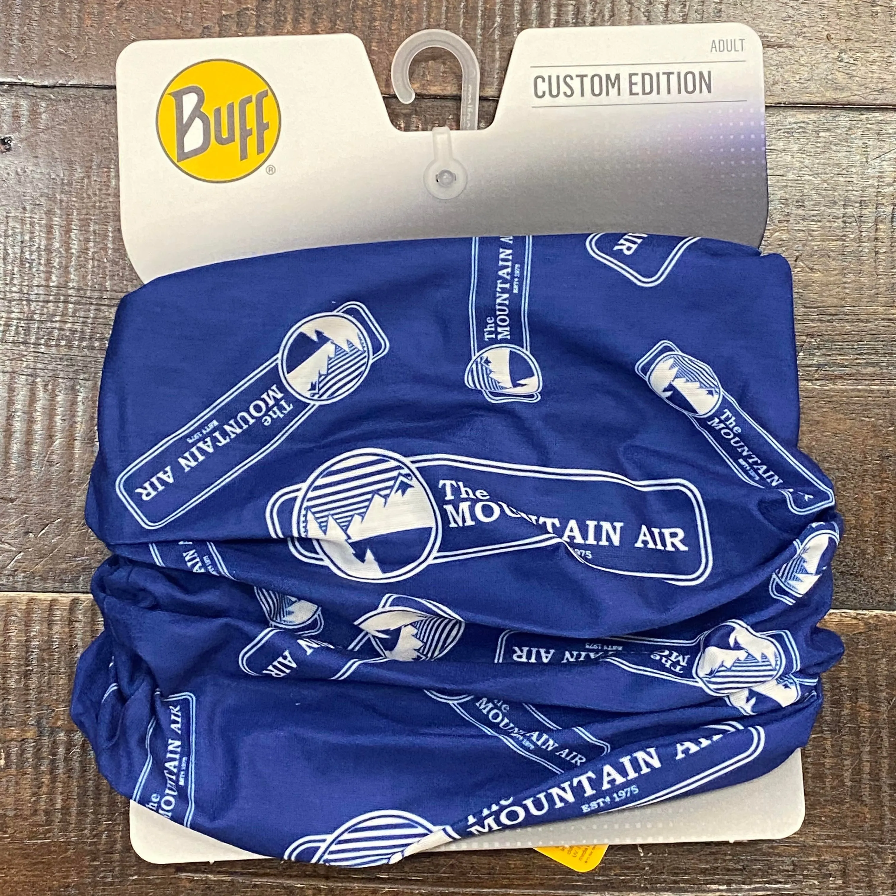 Original Buff - TMA Special Edition