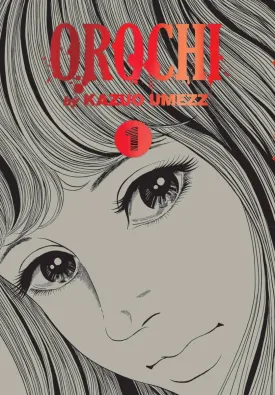 Orochi Perfect Edition GN Vol 01