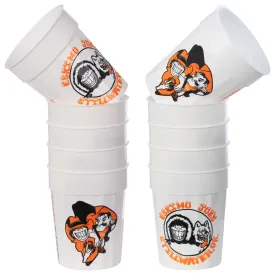 OSU/JOE CUP SET OF 10 - OSUCUP10