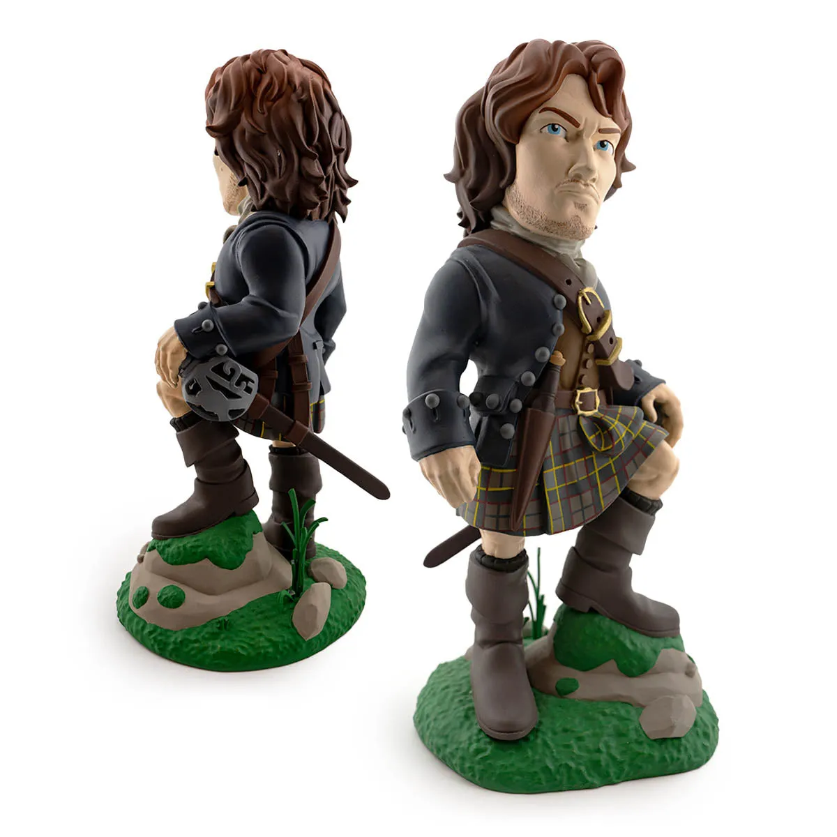 Outlander: Jamie Fraser Vinyl Figure