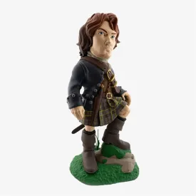 Outlander: Jamie Fraser Vinyl Figure