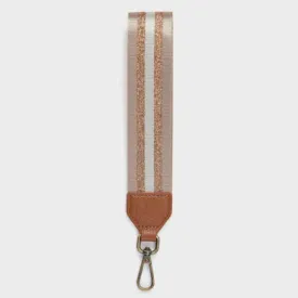 Oxford Strap - Gold