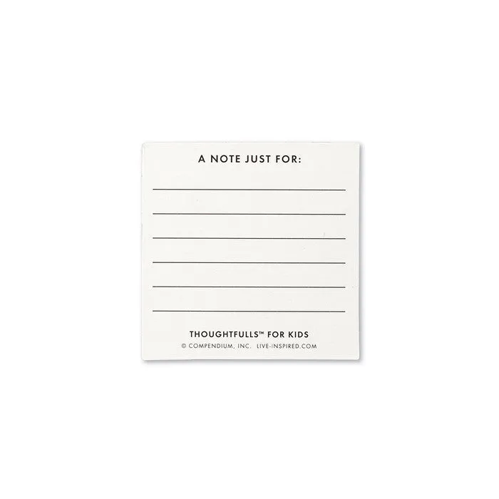 Pop-Open Cards - ThoughtFulls for Kids: You Matter So Much