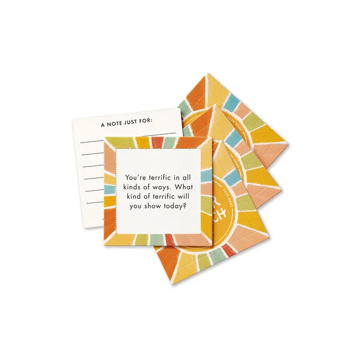 Pop-Open Cards - ThoughtFulls for Kids: You Matter So Much