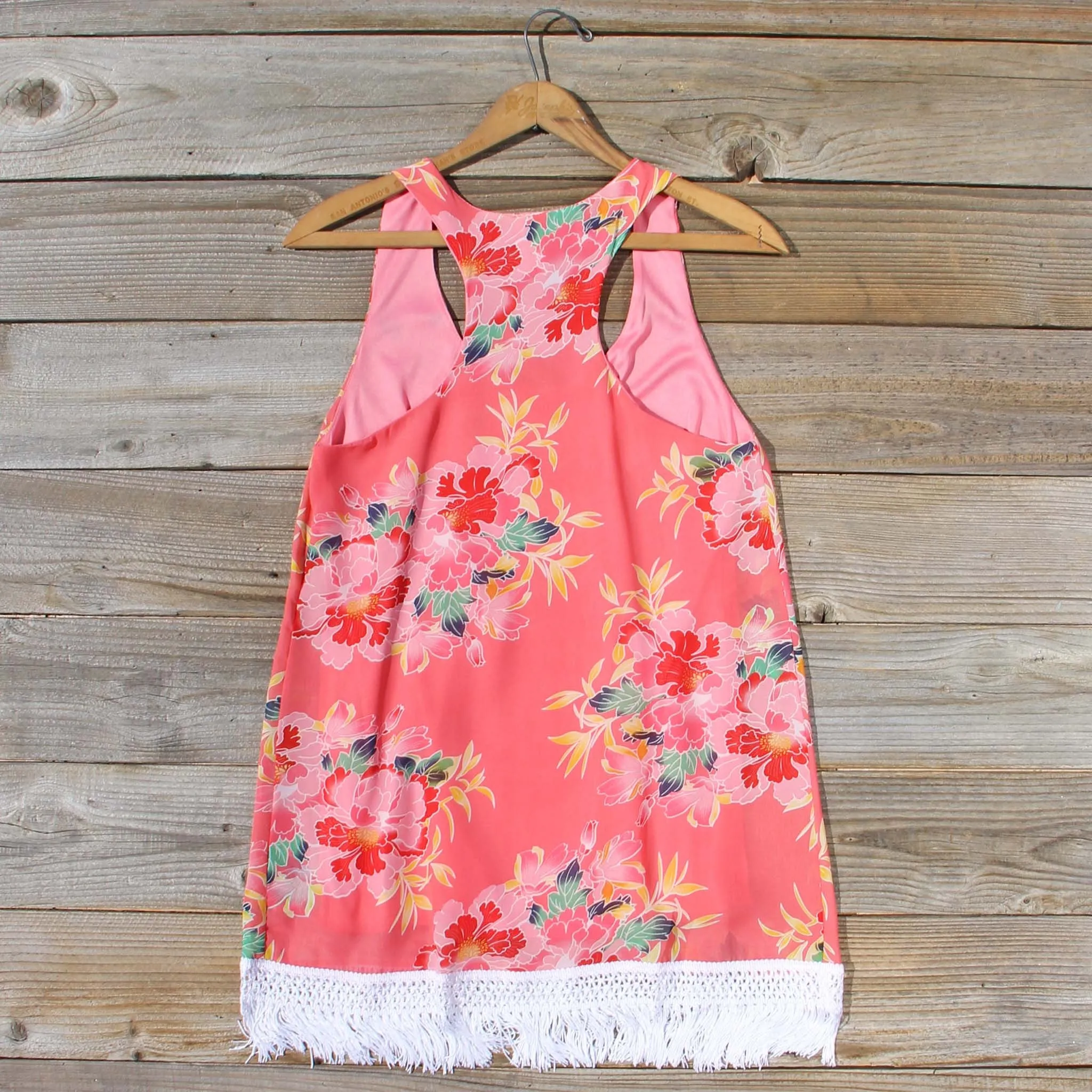 Rare Sky Dress