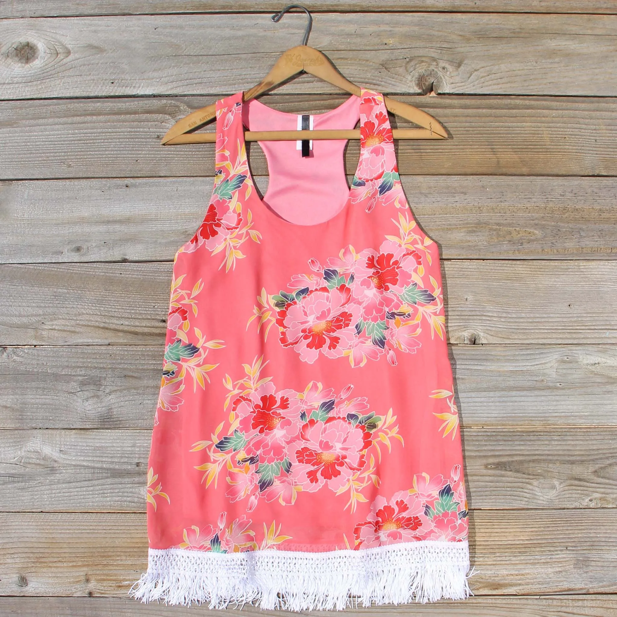 Rare Sky Dress