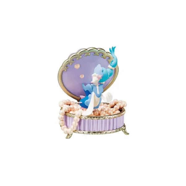 Re-Ment Pokmon: Romantic Collection Blind Box (1pc)