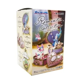 Re-Ment Pokmon: Romantic Collection Blind Box (1pc)