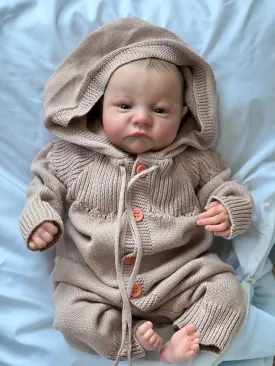 Reborn Newborn Baby Doll Collectibles