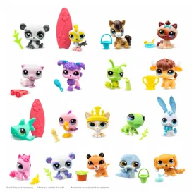 Schylling Littlest Pet Shop - Pet Surprise