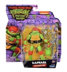 Teenage Mutant Ninja Turtles Mutant Mayhem Raphael Action Figure