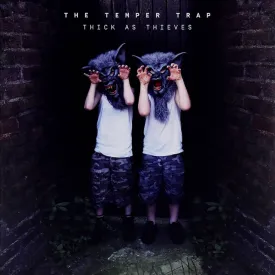 THICK AS THIEVES