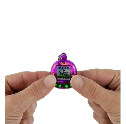 Toy - World's Smallest Giga Pet - Kitty/Puppy