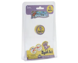 Toy - World's Smallest - Spot It Card Game