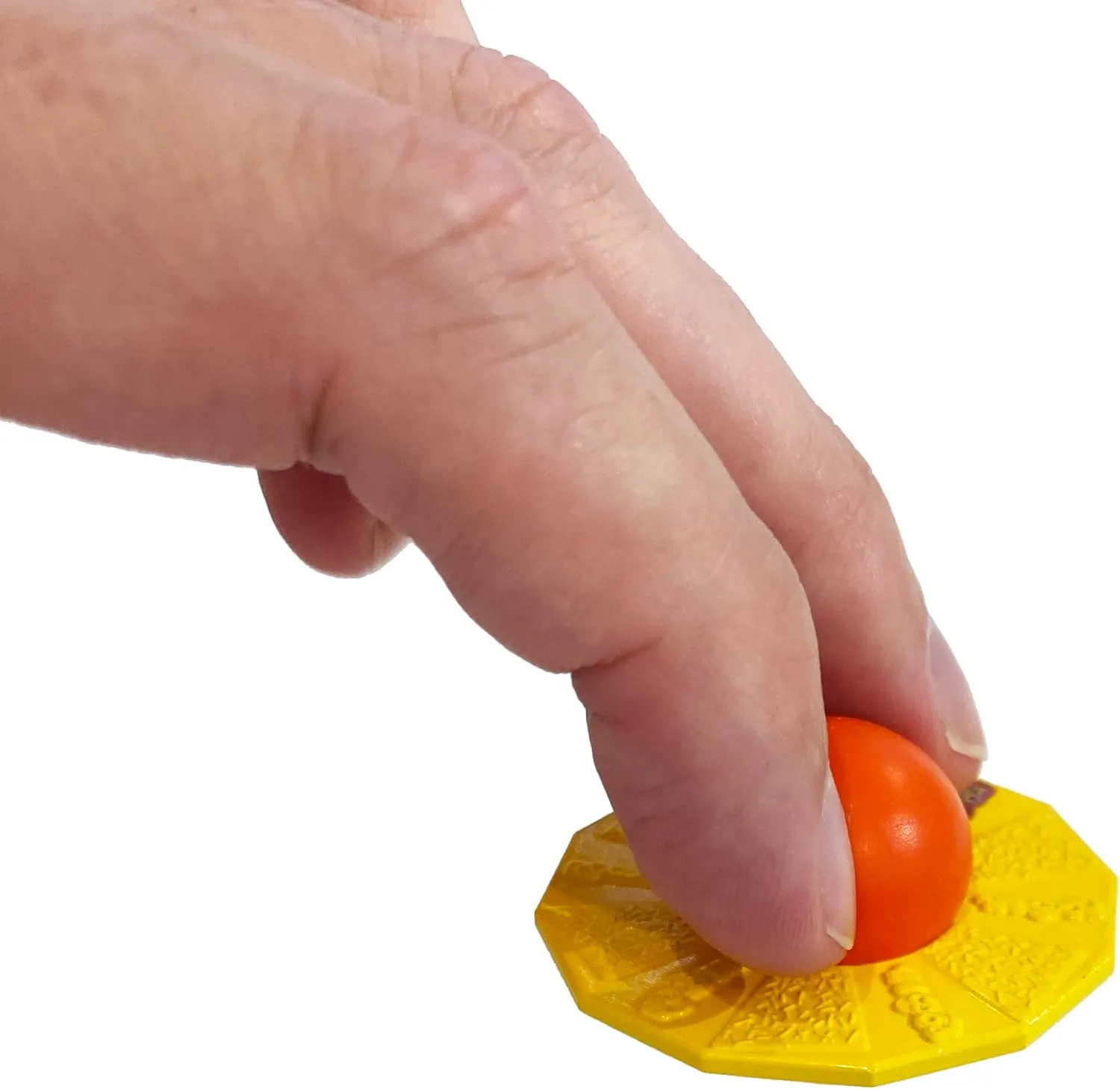 Toy - World's Smallest Toy - Pogo Ball