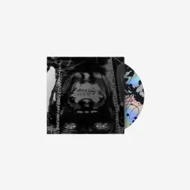 Travis Scott Utopia CD Cover 5