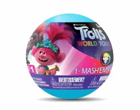 Trolls 2 Mash 'Ems 54680