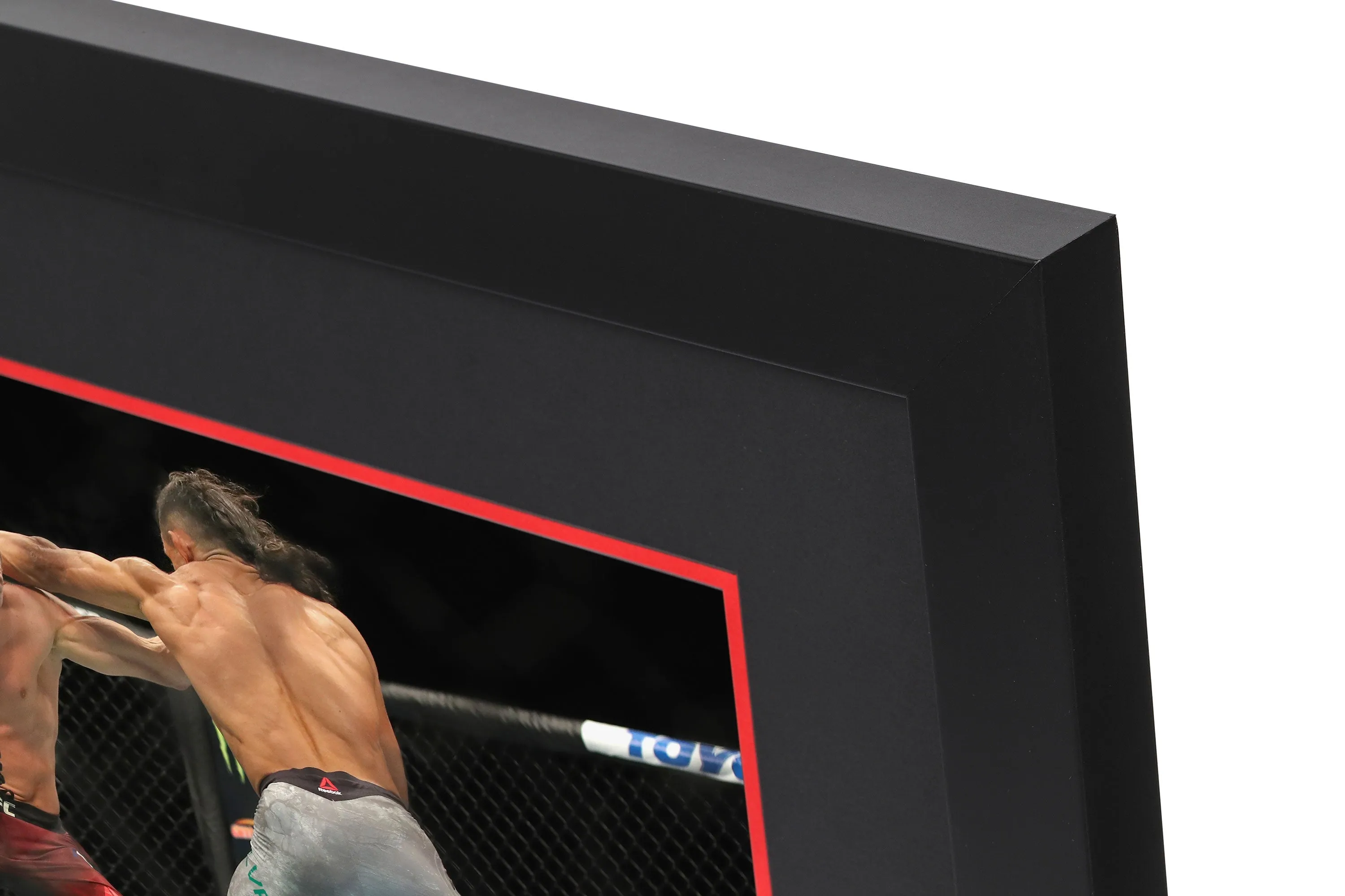 UFC 232: Jones vs Gustafsson 2 Canvas & Photo - Petr Yan