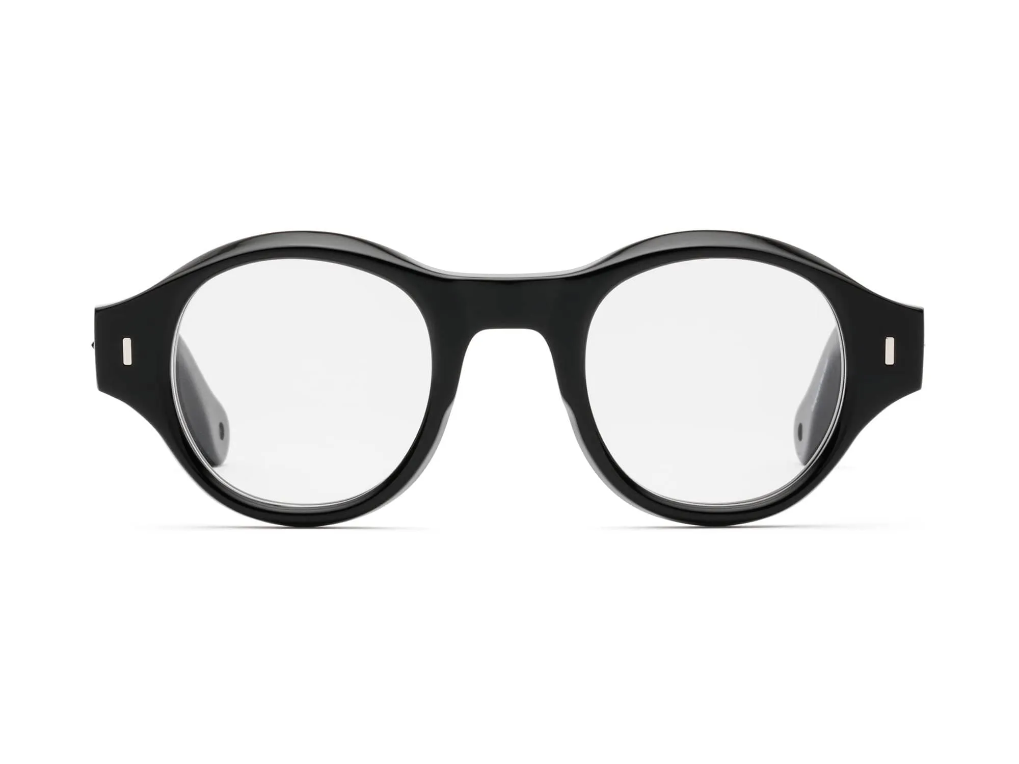 Wynton - Reading Glasses - Gloss Black