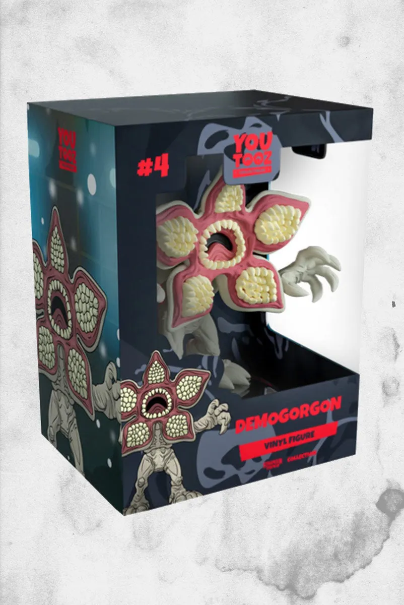 Youtooz - Stranger Things - Demogorgon Figure